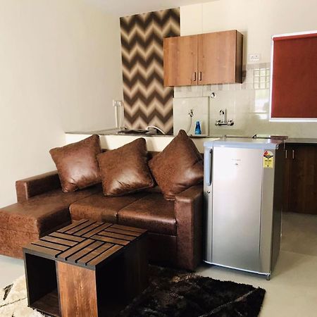 Address 24 Inn Bengaluru Zewnętrze zdjęcie