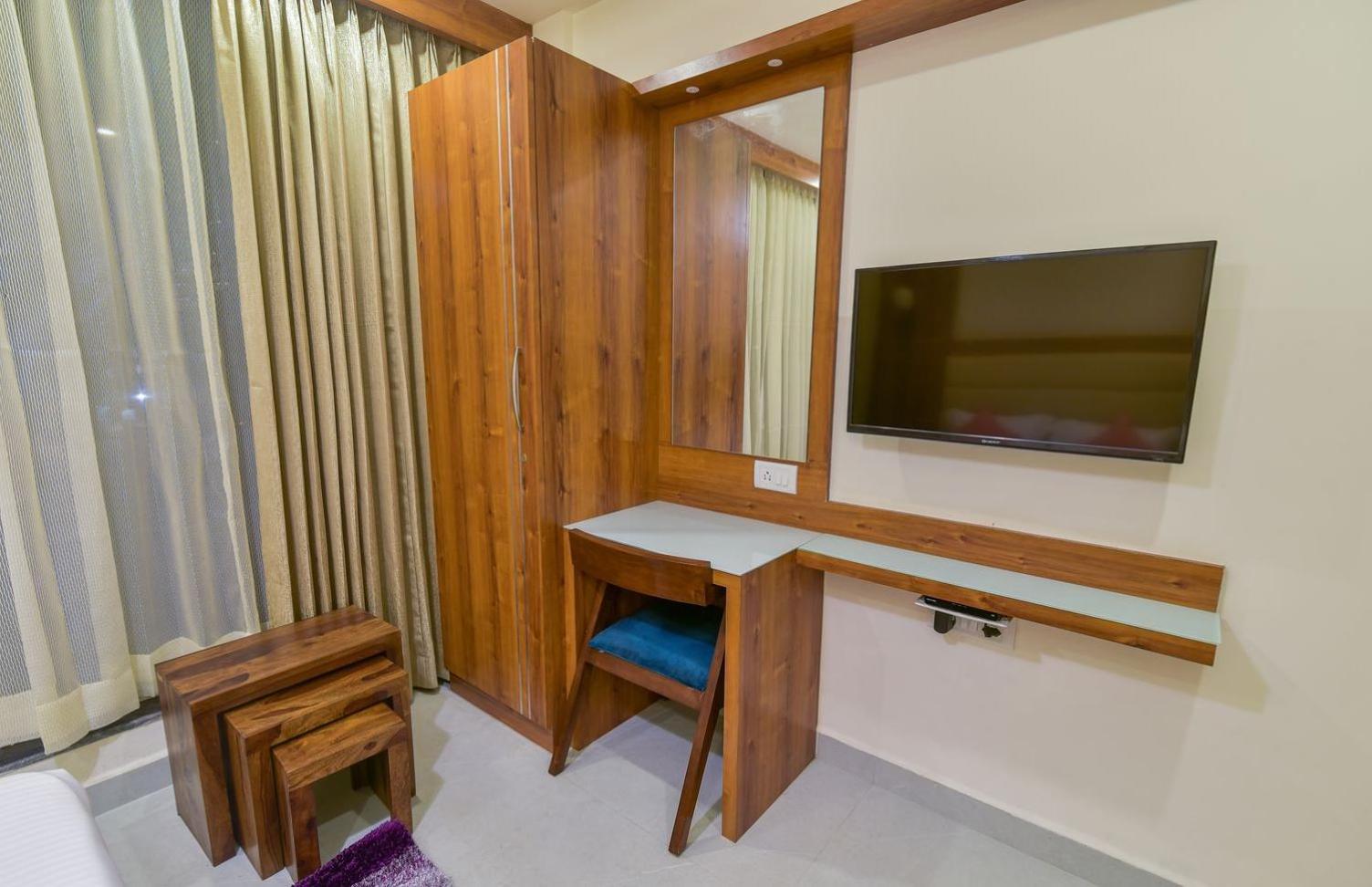 Address 24 Inn Bengaluru Zewnętrze zdjęcie