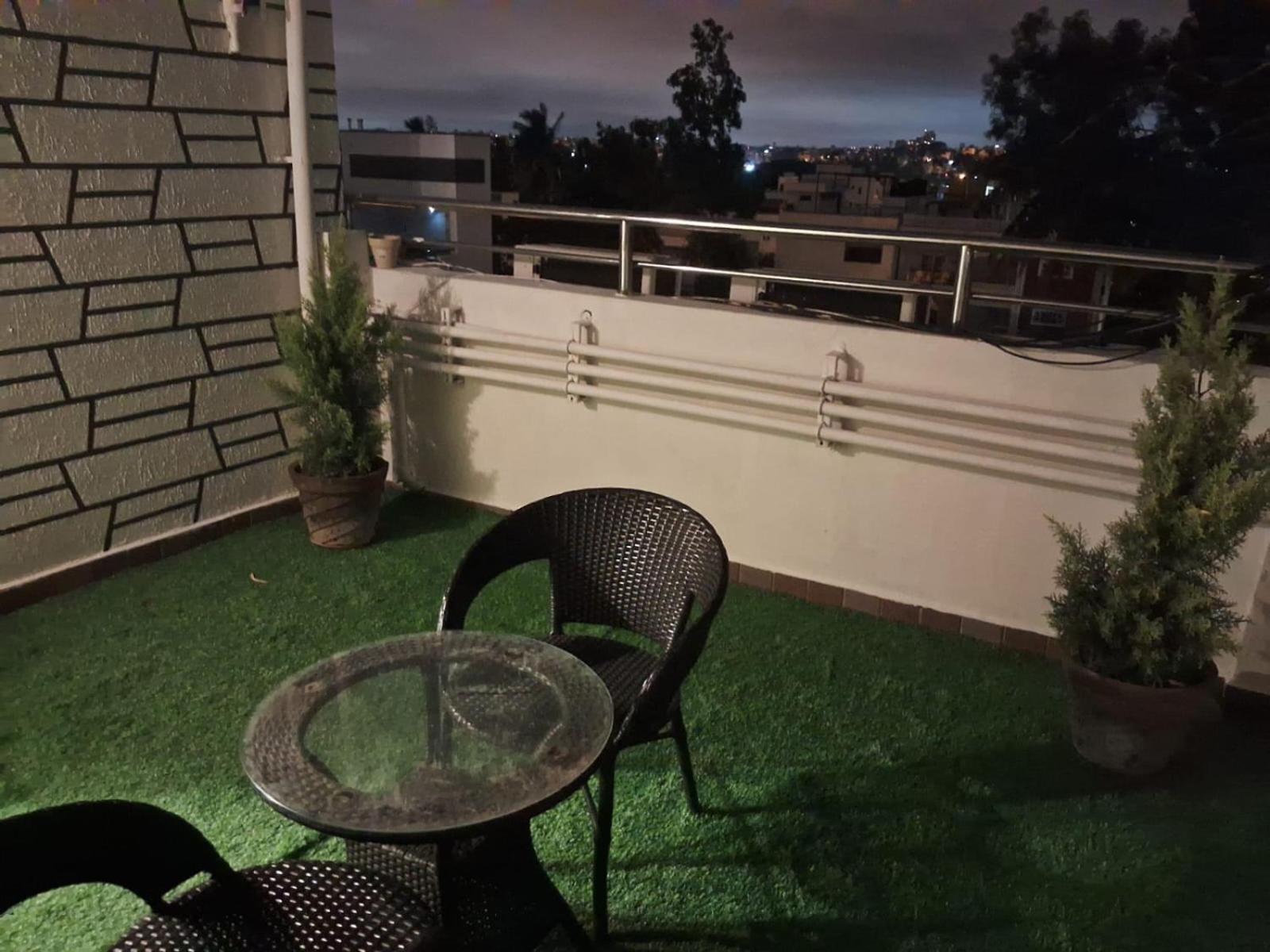 Address 24 Inn Bengaluru Zewnętrze zdjęcie