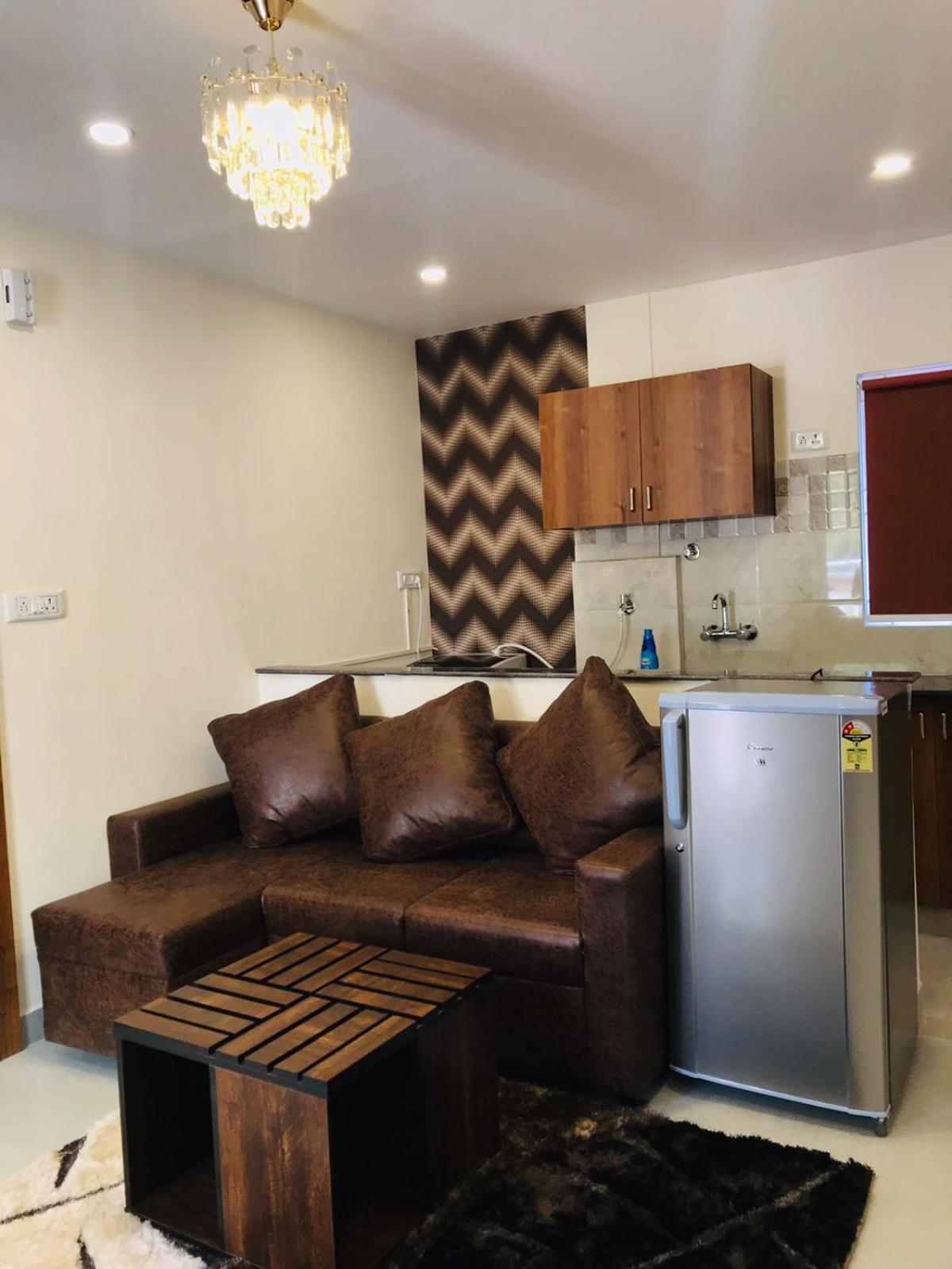 Address 24 Inn Bengaluru Zewnętrze zdjęcie